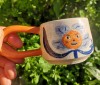 FRIENDLY FLOWERS cup