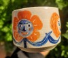 FRIENDLY FLOWERS cup