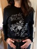 THE MICHIS shirt