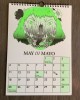 ✦✦✦Illustrated calendar 2026✦✦✦